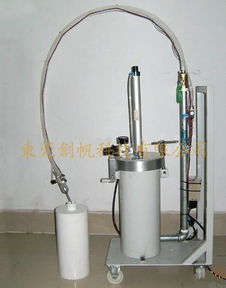 厂家直销TF 2600GJ硅胶打胶机 价格透明，品质有保障